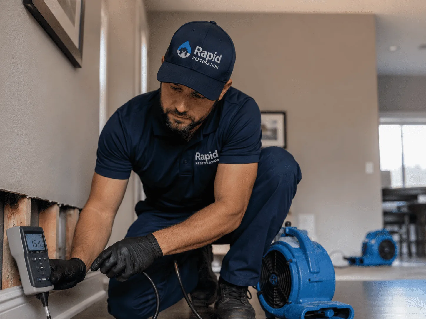 Common questions about Structural Drying in Childersburg, AL